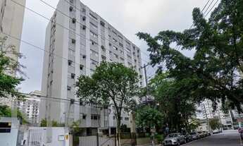 Imagem 2: SãO PAULO - Apartamento Padrão - Itaim Bibi