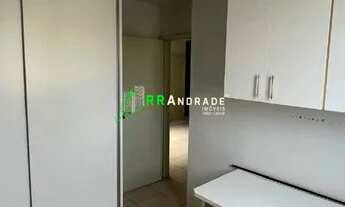 Imagem 5: Apartamento para alugar no bairro Jardim Maria Rosa - Franca/SP