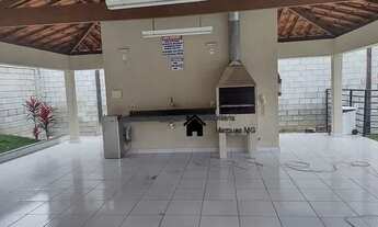 Imagem 3: Excelente apartamento para locaA?A?o bairro Duque de Caxias Betim