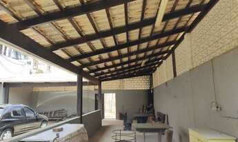 Imagem 4: Linda Moderna Casa Colonial, Vale das Acácias, Ribeirão das Neves MG. LOTE 1.200m2