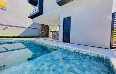 Imagem 7: Casa - Loteamento Residencial Santa Gertrudes - Valinhos