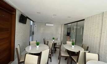 Imagem 5: Alugo apartamento mobiliado em Tambaú