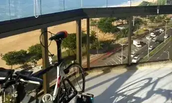 Imagem: Apartamento em Praia de Itaparica - Vila