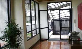 Imagem 7: São Paulo - Apartamento Padrão - Morumbi