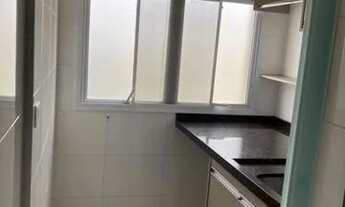 Imagem 5: Apartamento com 2 dormitórios para alugar, 65 m² por R$ 2.600/mês - Palmeiras de São José