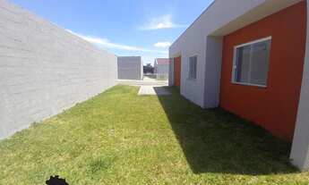 Imagem 3: Casa em Condomínio para Venda em Colombo, Embu, 3 dormitórios, 1 banheiro, 2 vagas