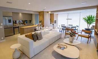 Imagem: Apartamento - Cambuí - Campinas