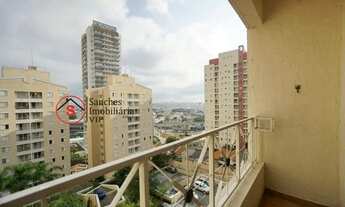 Imagem 3: APARTAMENTO VENDA OU LOCAÇÃO NA VILA PRUDENTE Localização privilegiada, próximo a comercio