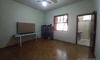 Imagem 7: CASA TÉRREA - CAMBUÍ - SP