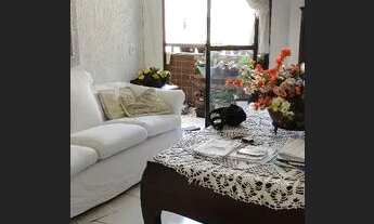 Imagem 6: Apartamento vila Mathias