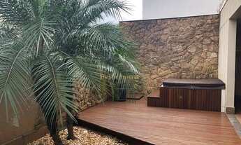 Imagem 2: Casa para alugar no bairro Esperança - Londrina/PR