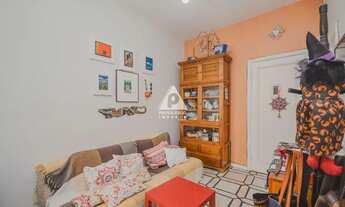 Imagem 5: Apartamento à venda, 2 quartos, 1 vaga, Maracanã - RIO DE JANEIRO/RJ