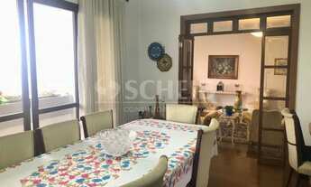 Imagem 7: Apto à venda Morumbi 4 dorm 3 súites