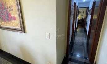 Imagem 4: Apartamento à venda, 4 quartos, 1 suíte, 2 vagas, Sion - Belo Horizonte/MG