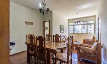 Imagem 4: Apartamento com 2 dormitórios à venda, 82 m² por R$ 580.000,00 - Carmo - Belo Horizonte/MG