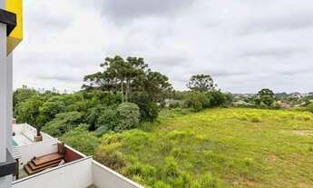 Imagem 7: Apartamento com 2 dormitórios para alugar, 118 m² por R$ 4.530,00/mês - Santo Inácio - Cur