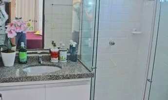 Imagem 4: Apartamento 3 quartos Bessa 200 da praia