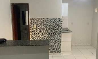 Imagem: Vendo excelente apartamento de 02 quartos