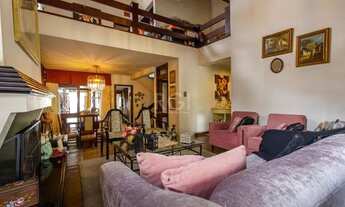 Imagem 7: Casa para Venda - 285.88m², 4 dormitórios, sendo 1 suites, 3 vagas - Mont Serrat