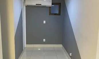 Imagem 3: Apartamento com 2 dormitórios à venda, 113 m² por R$ 900.000,00 - Alto do Calhau - São Luí