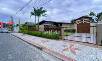 Imagem 4: CASA VENDA/LOCAÇÃO PALMITAL PARANAGUÁ PARANÁ