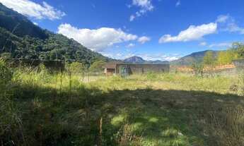 Imagem 5: Terreno à venda, 1530 m² por R$ 260.000,00 - Alto - Teresópolis/RJ