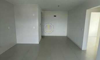 Imagem 4: Apartamento novo para venda com duas suítes + lavabo - Res. Fonatana Di Trevi