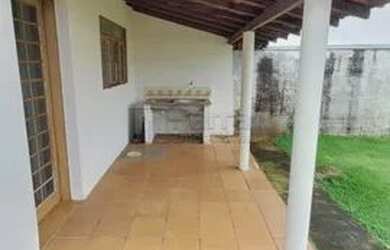 Imagem 4: Casa Padrão em Franca