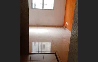Imagem 2: Apartamento ao lado do Nagumo