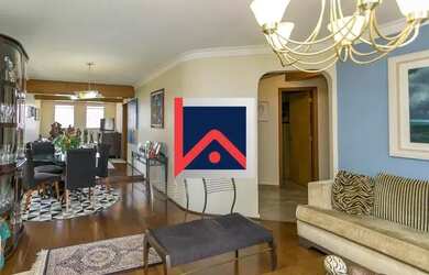 Imagem 4: Apartamento Venda Brooklin 167 m² 3 Dormitórios