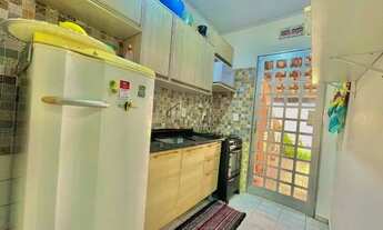 Imagem 7: Sobrado em Hípica