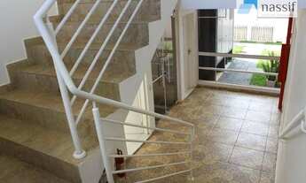 Imagem 11: Apartamento com 2 dormitórios, 55 m² - venda por R$ 200.000,00 ou aluguel por R$ 1.375,00