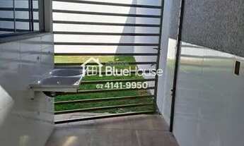 Imagem 5: Casa à venda no bairro Setor Residencial Campos Elísios - Aparecida de Goiânia/GO