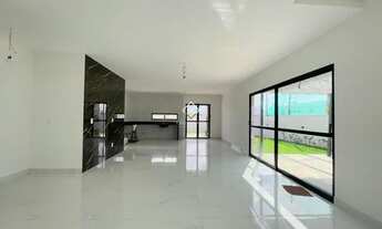 Imagem 6: Casa CP Ceara 2. Casa duplex com 300m², 4 suítes, lote 450m², 4 vagas, na Cidade Alpha