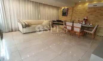 Imagem 6: Cobertura com 4 quartos sendo 3 suítes a venda no Setor Oeste