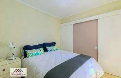 Imagem 11: Apartamento Locação 4 Dormitórios - 217 m² Moema