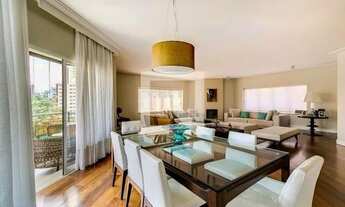 Imagem 4: Apartamento para Aluguel - Portal do Morumbi, 4 Quartos, 392 m2