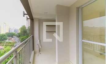 Imagem 7: Apartamento para Aluguel - Panamby, 1 Quarto, 38 m2