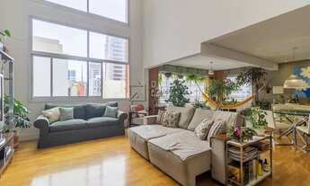 Imagem 2: Venda Apartamento 3 Dormitórios - 157 m² Pinheiros