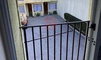 Imagem 4: Sobrado em condimínio - Vila Ré