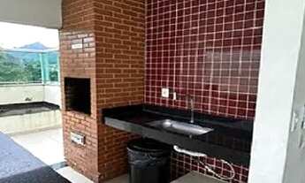 Imagem 5: CENTRO PECHINCHA APTO INAMENTE DECORADO 2 QTS LAZER COMLETO DOC OK