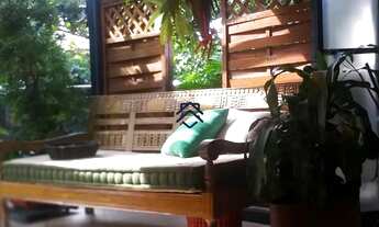 Imagem 6: Cobertura bem decorada no Recreio