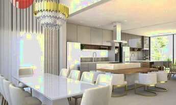 Imagem 6: Casa com 3 dormitórios à venda, 273 m² por R$ 2.100.000,00 - Residencial e Empresarial Alp