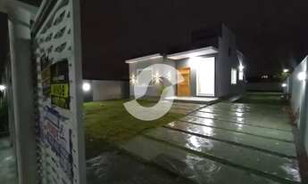 Imagem: Vendo Casa nova com 2 quartos em Itaipuaçu/Maricá