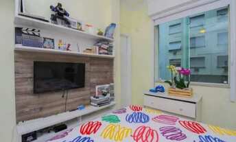 Imagem 7: Apartamento-À VENDA-Copacabana-Rio de Janeiro-RJ