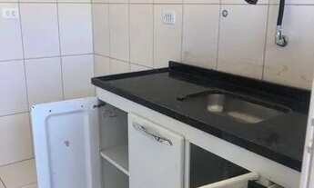 Imagem 3: Apartamento com 2 dormitórios à venda, 48 m² por R$ 160.000,00 - Terra Preta - Mairiporã/S