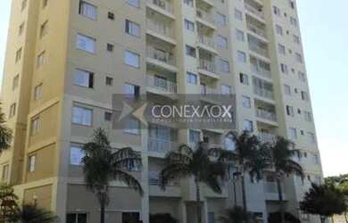 Imagem 2: Apartamento - Jardim Aurélia - Campinas