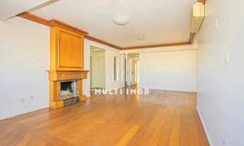 Imagem: Apartamento 02 suítes no bairro Auxiliadora