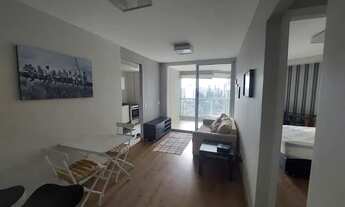 Imagem: Apartamento Venda Campo Belo 48 m² 1 Dormitórios