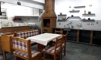 Imagem 3: Casa 380m² à Venda / Tucuruvi, São Paulo - SP